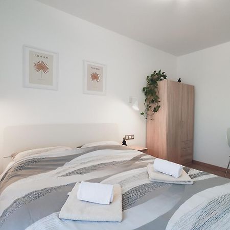 Apartment Fiorella Poreč Eksteriør billede