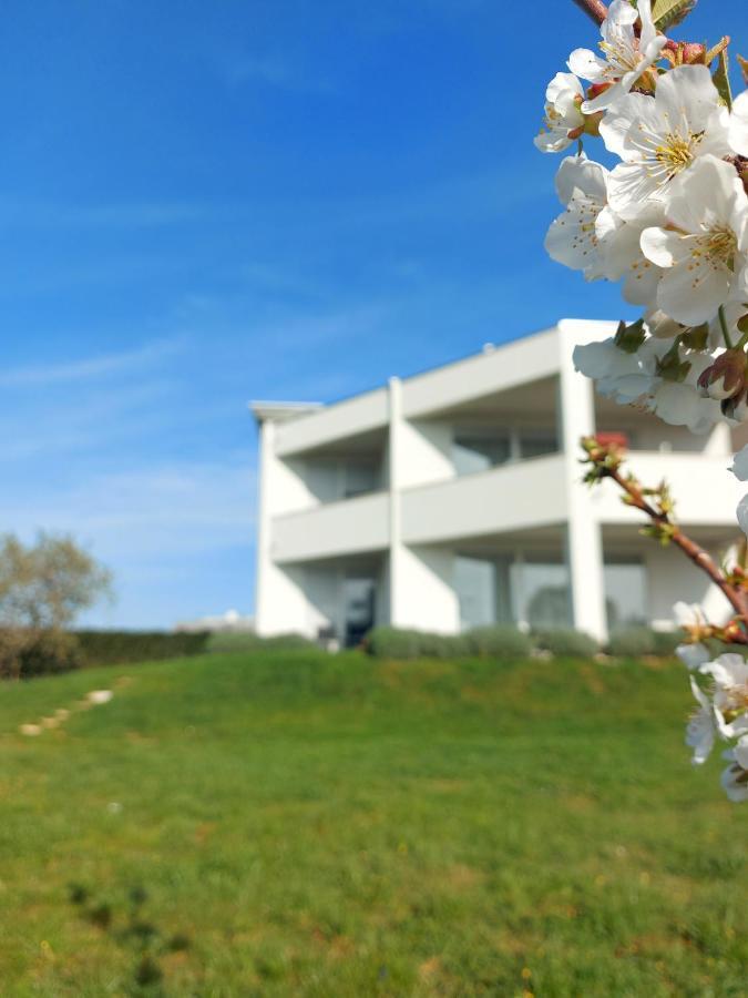 Apartment Fiorella Poreč Eksteriør billede