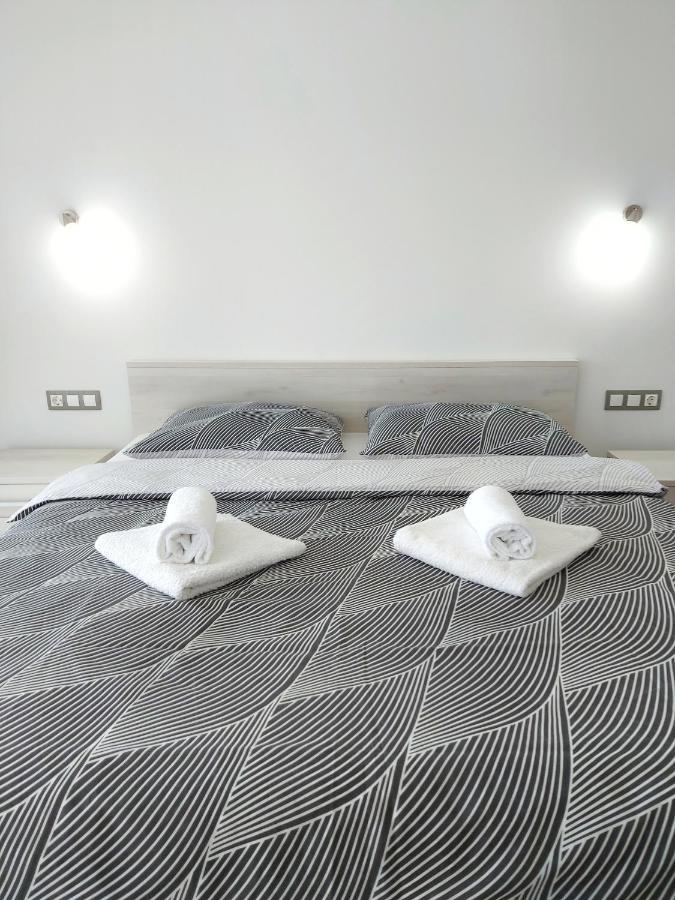 Apartment Fiorella Poreč Eksteriør billede