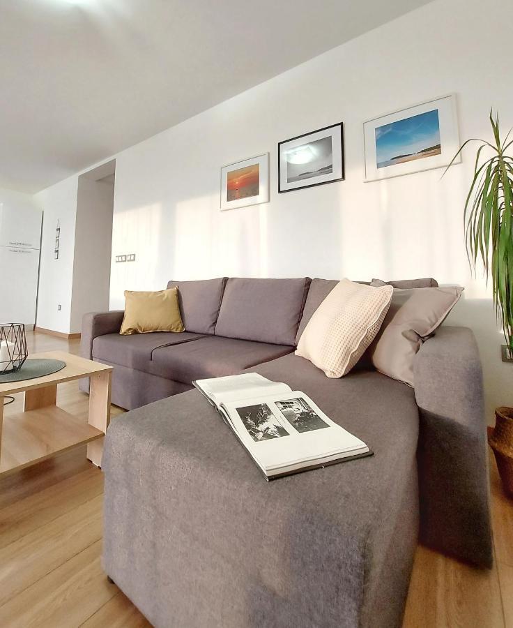 Apartment Fiorella Poreč Eksteriør billede