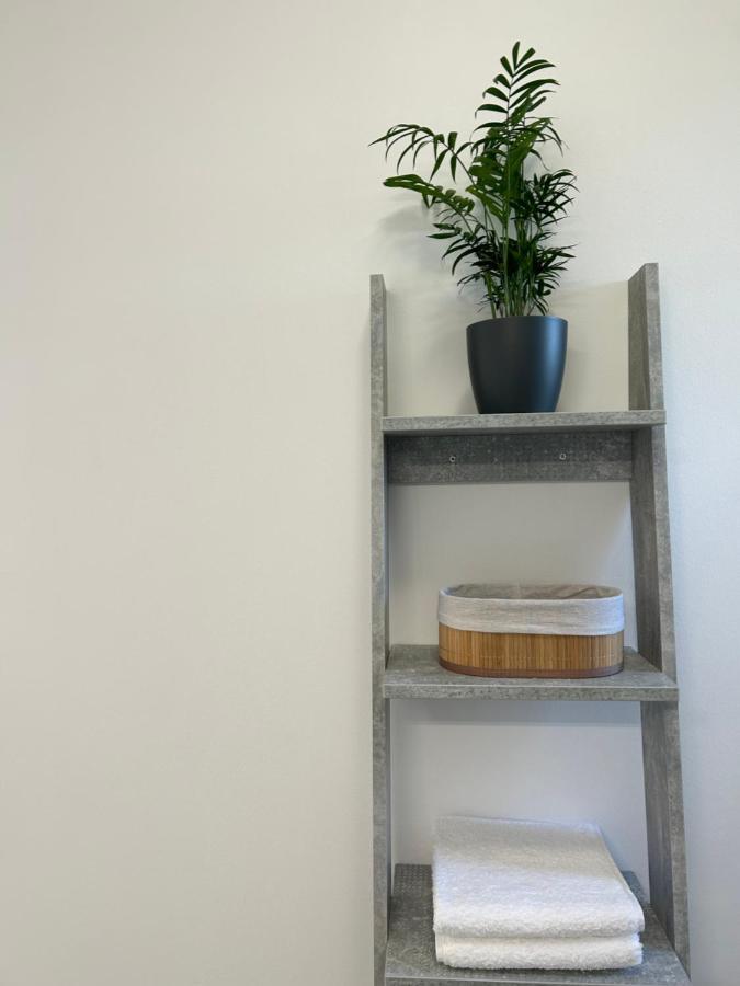 Apartment Fiorella Poreč Eksteriør billede