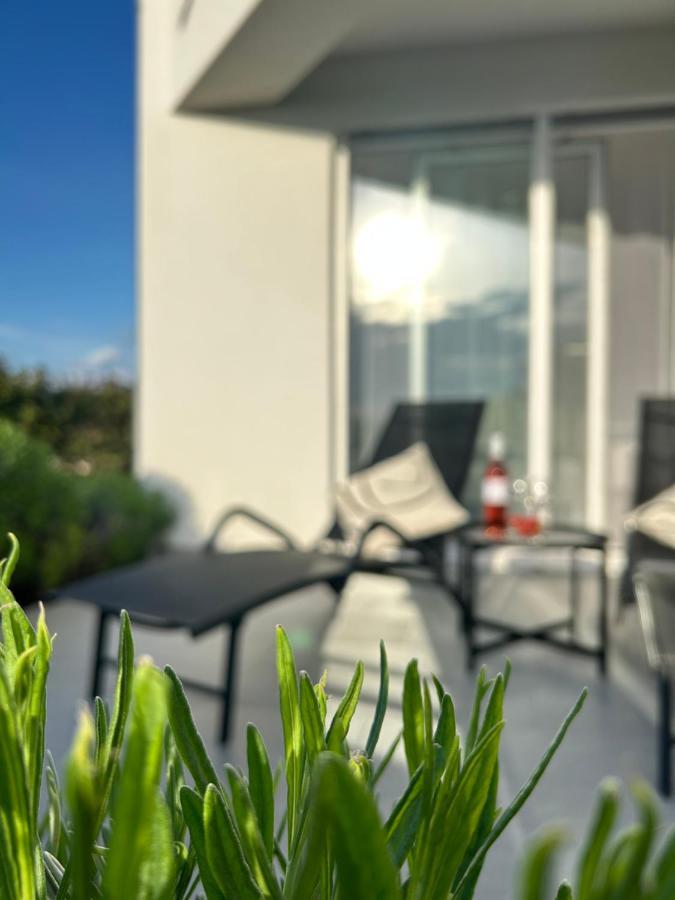 Apartment Fiorella Poreč Eksteriør billede