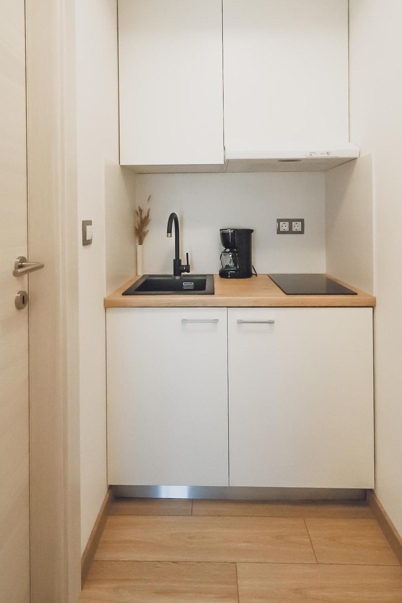 Apartment Fiorella Poreč Eksteriør billede