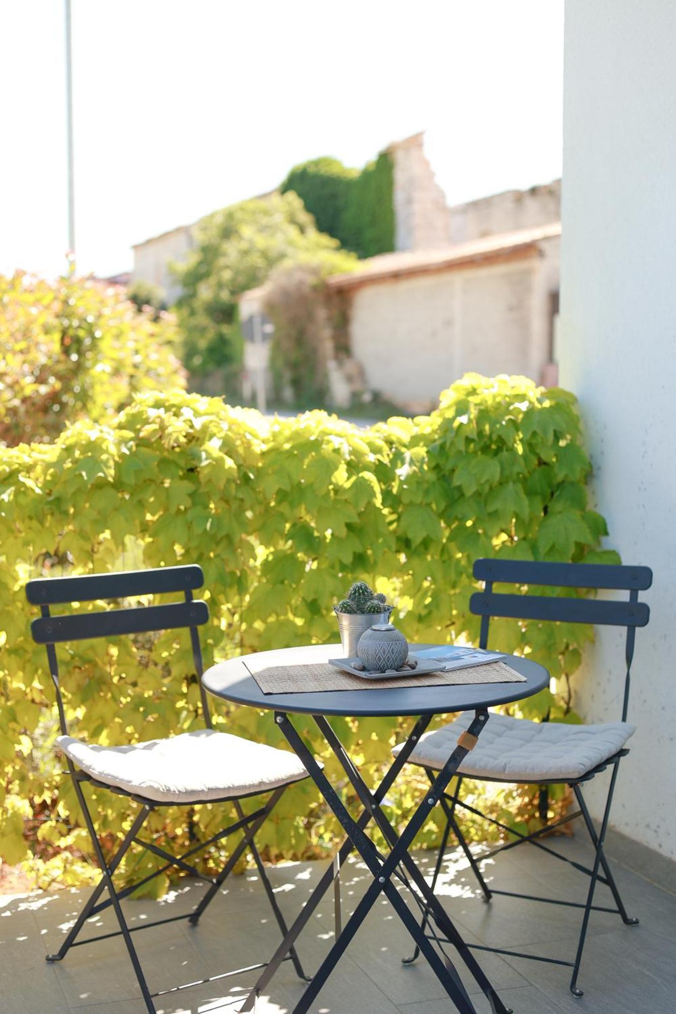 Apartment Fiorella Poreč Eksteriør billede